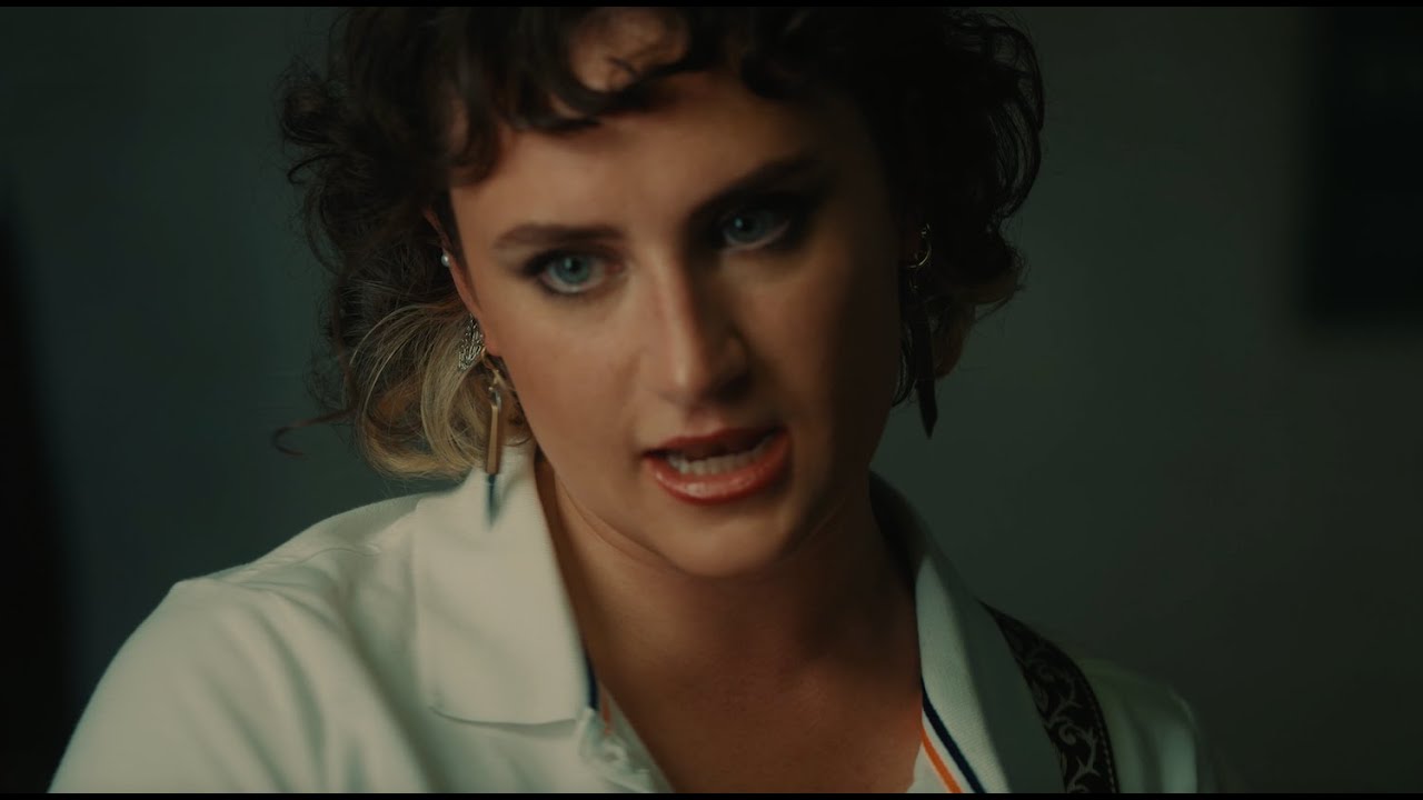 Sarah Durbin - SMC (Official Music Video)