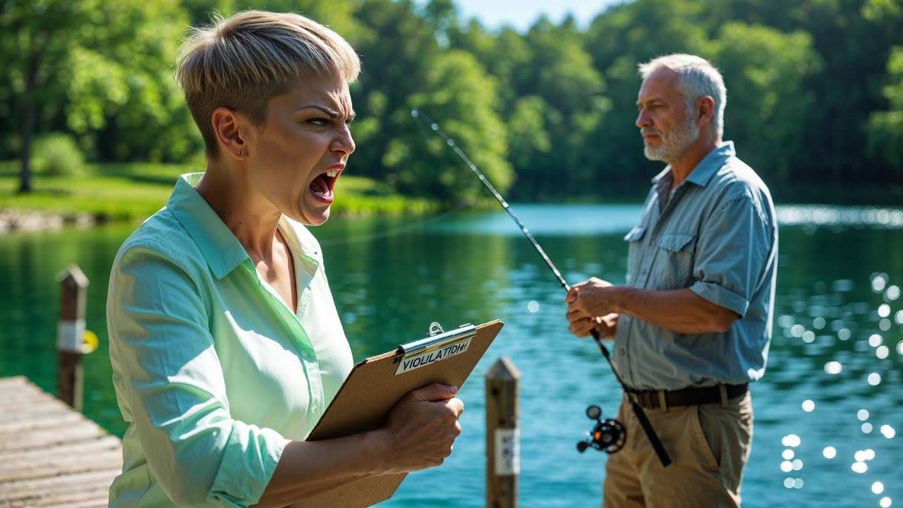 I Bought a Lakehouse Outside Their Limits, HOA Tried Annexing My Property and Lost in Court