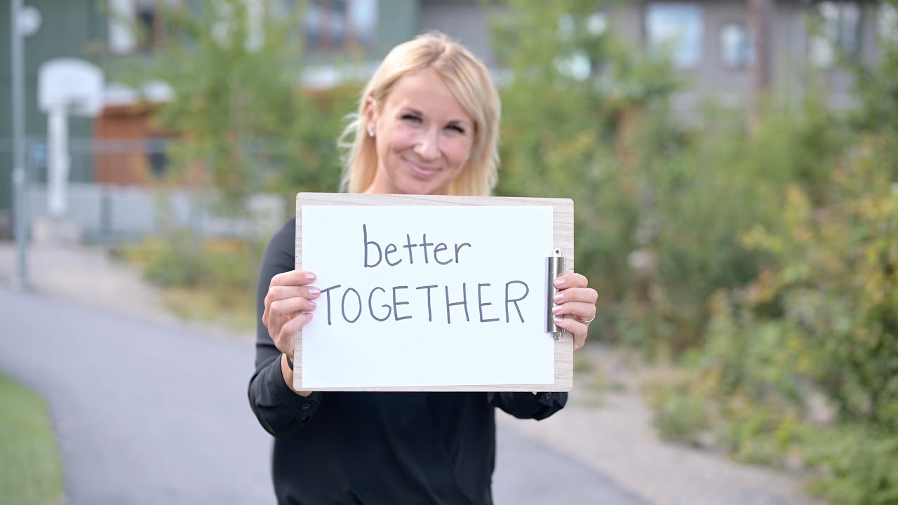 IES L&auml;nna New Staff 2021