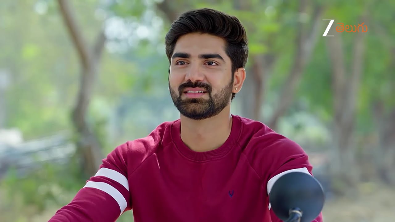 Gundamma Katha | Ep - 2292 | Webisode | Dec 24 2025 | Zee Telugu
