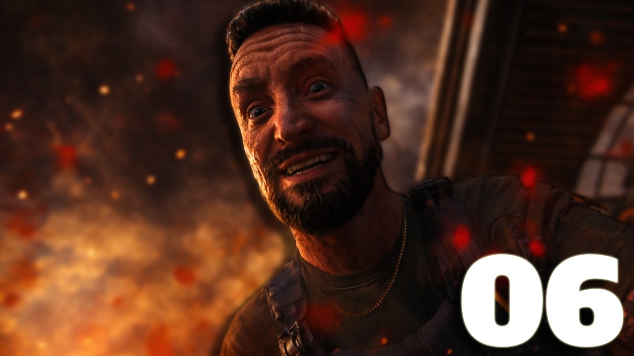 Battlefield 6 - Part 6 - USA [HD]