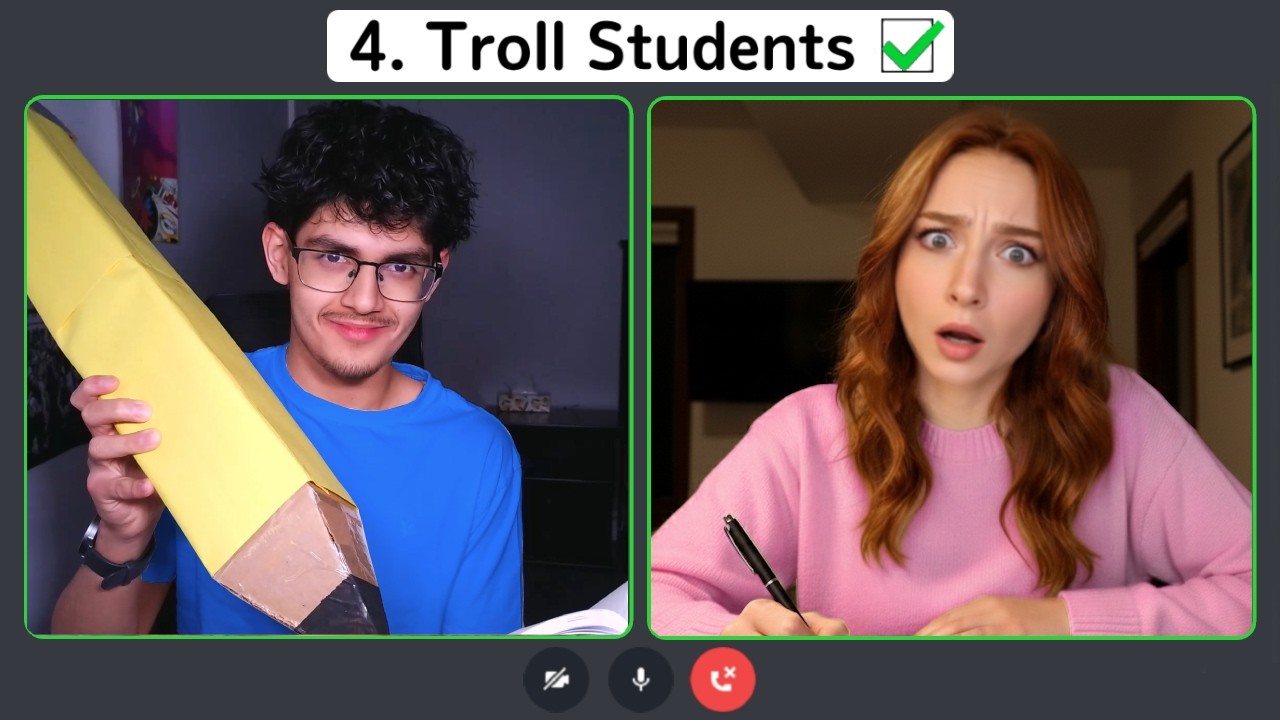 I Trolled Discord Voice Chat Servers