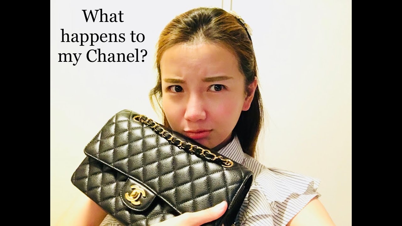 Why Chanel service is so bad?