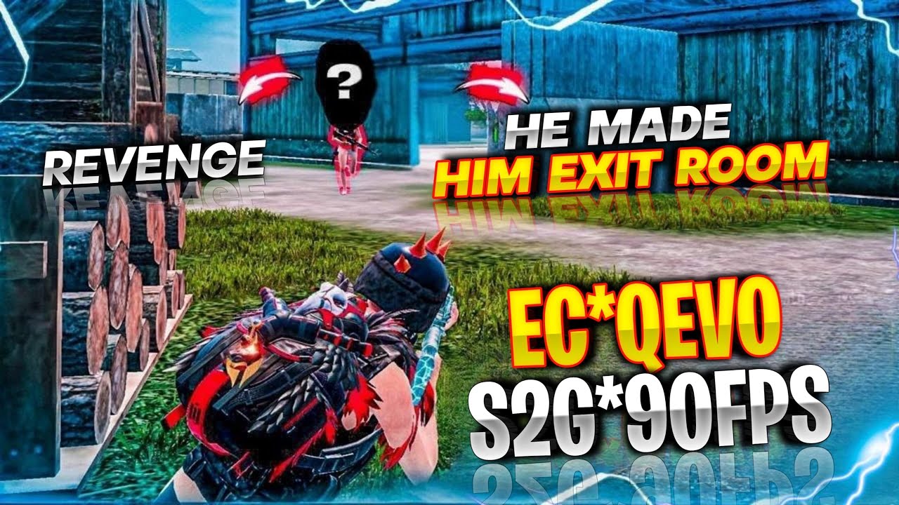 90FPS🇹🇷 vs QEVO🇪🇬| CAN HE GET HIS REVENGE AT THE BEST TDM PLAYER OR WILL 90🇹🇷 RETAIN HIS #1 SPOT⁉️