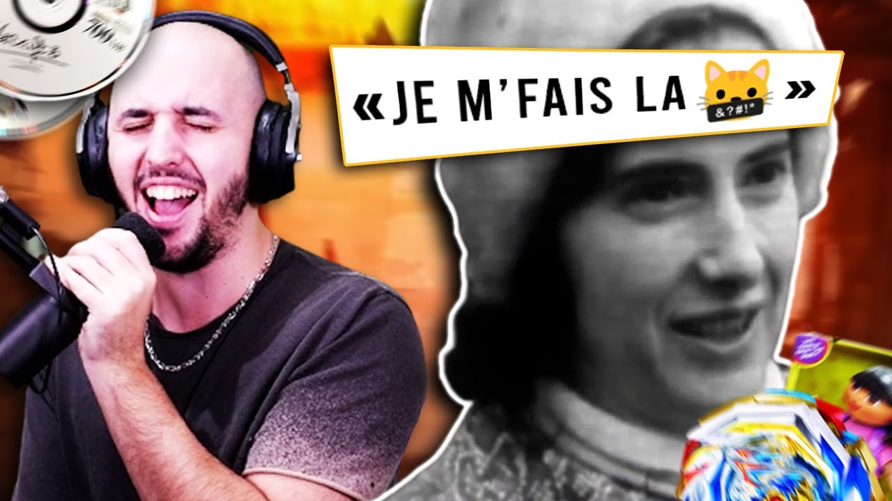 ELLE A VRAIMENT DIT ÇA DEVANT SON GOSSE ?? - BEST OF JIRAYA #74