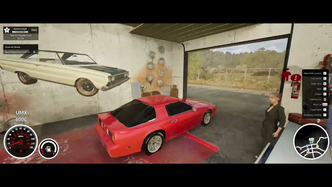 Car Dealer Simulator   EP 15