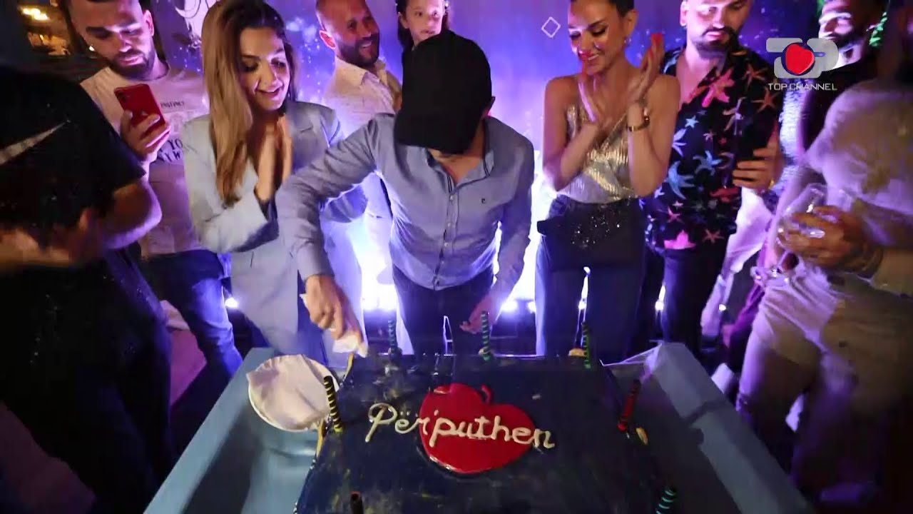 Zbulo prapaskenat e festës se mbylljes së përputhen Rinore - Përputhen, 28 Maj 2021