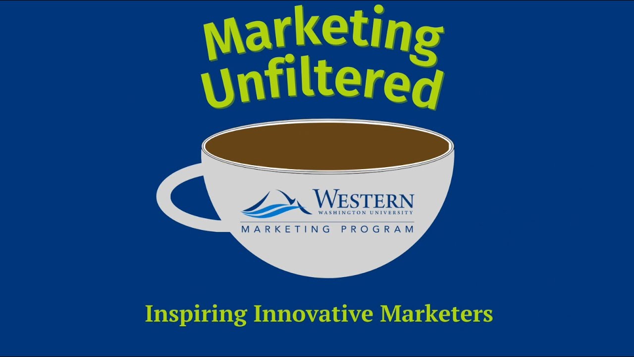 Marketing Unfiltered | Episode 1