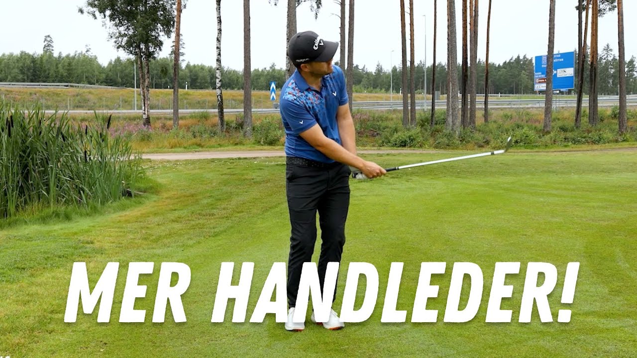 L&aring;s upp ditt n&auml;rspel! - MXPGolf.se