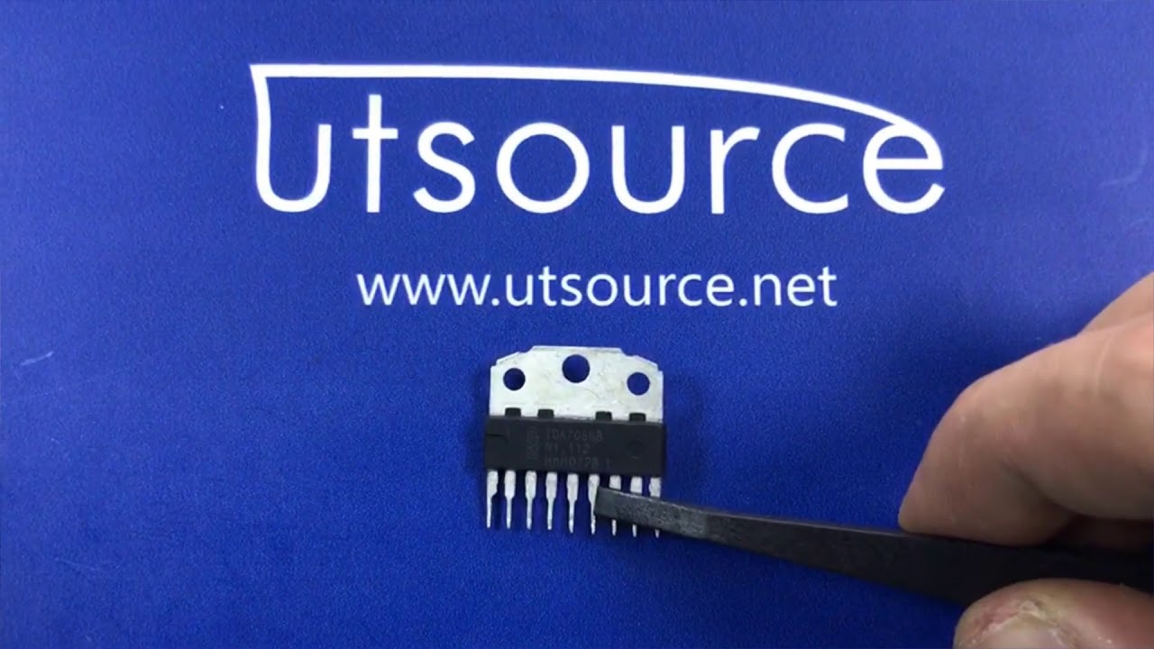 TDA7056B/N1