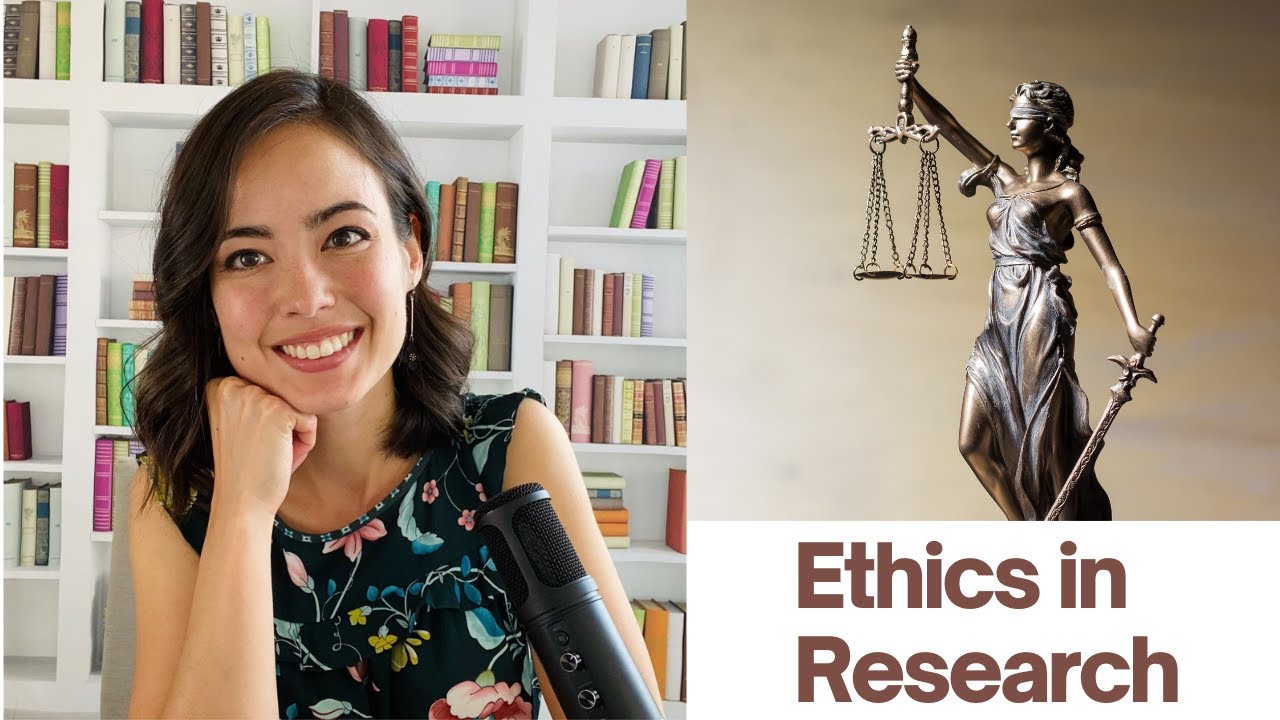 Silver Science20: Ethics in Research Segment 1