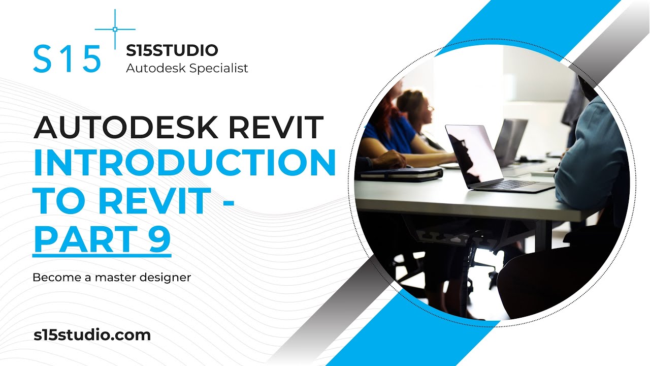 Revit beginner guide: Part 9 - Modeling roof by footprint