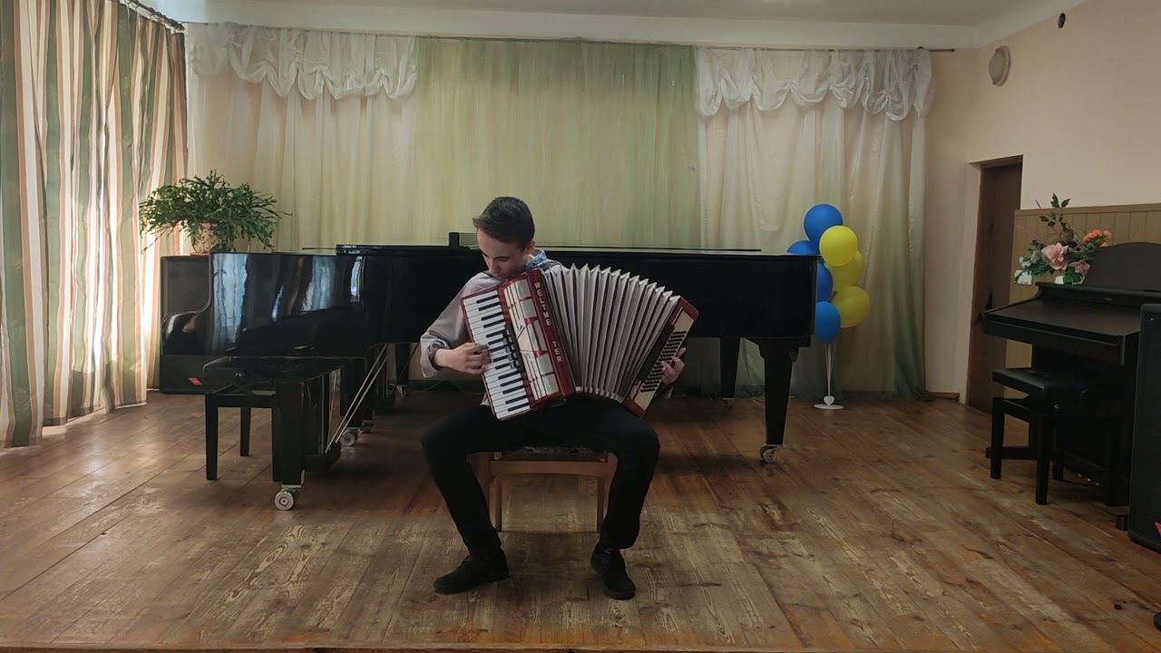 Астор П'яццолла 