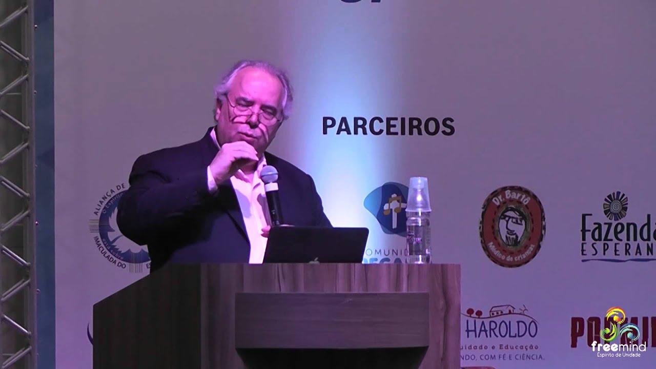Dependência Química e Prevenção - Dr  Ronaldo Laranjeira