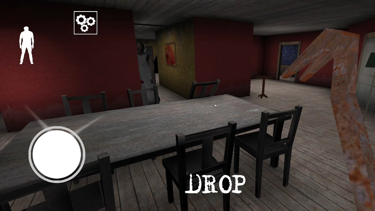 Гренни 2