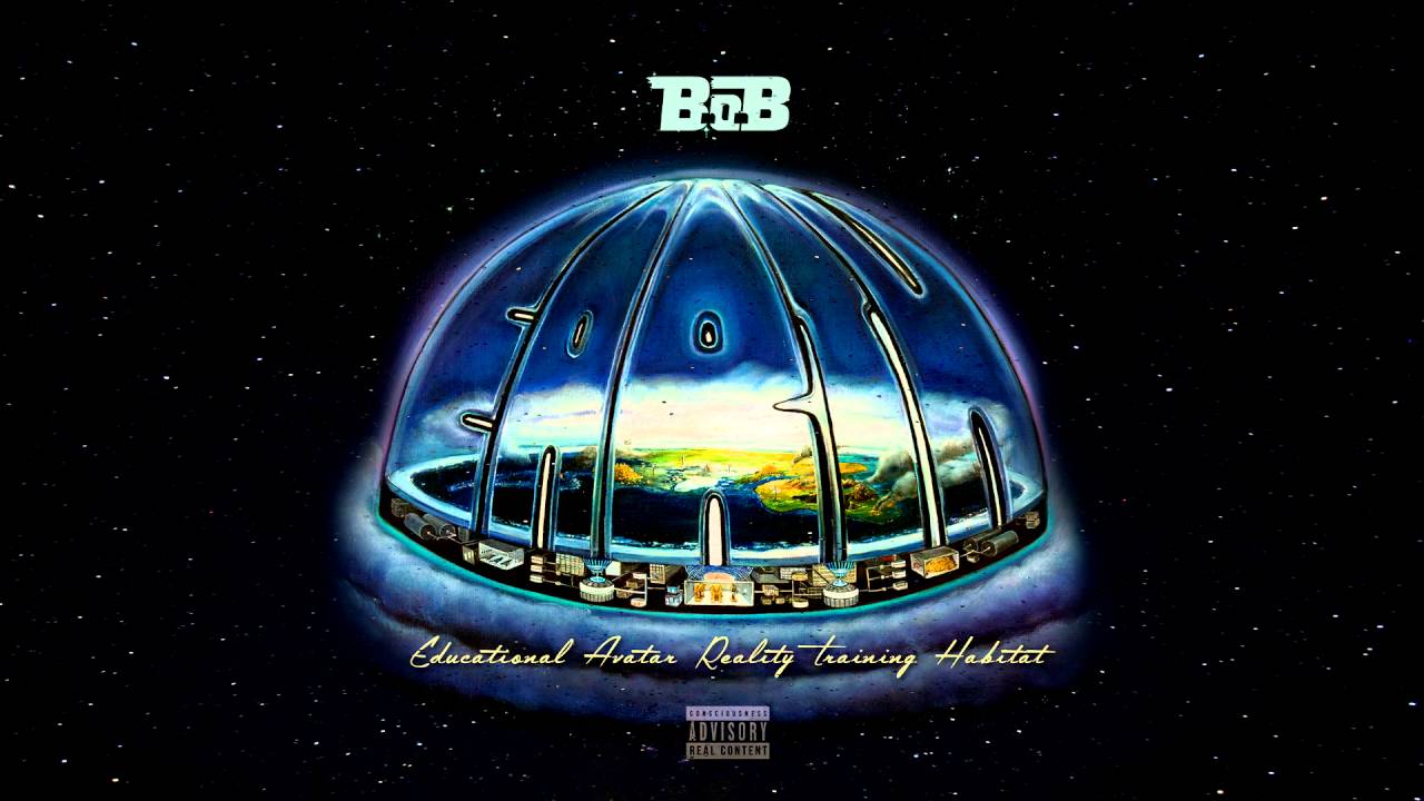 06  PoW WoW   EARTH Mixtape