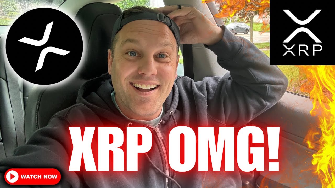 О боже! Новости о Ripple XRP!! 🔥👀