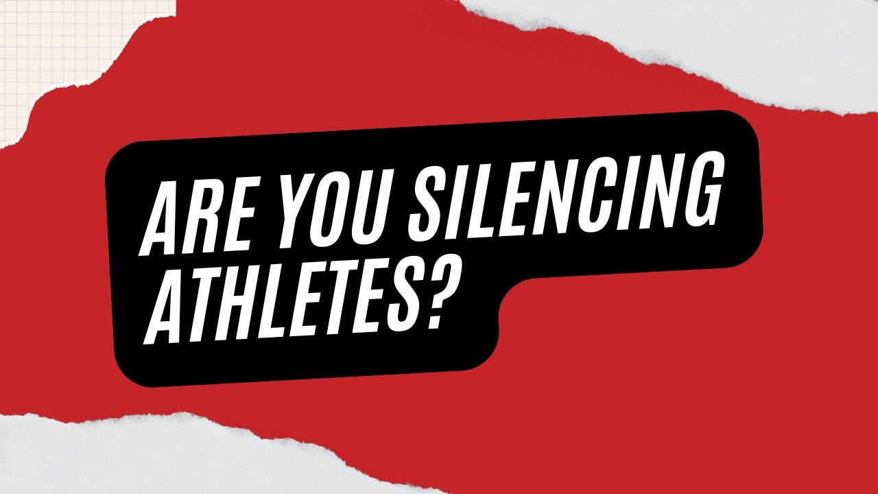 309 Interpersonal Confidence: When Coaches Speak Loudest and Athletes Stay Quiet