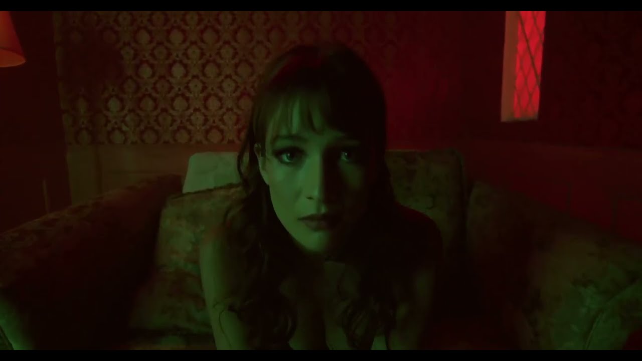 [CLIP] Hélène SEGARA - Illusion dans le système