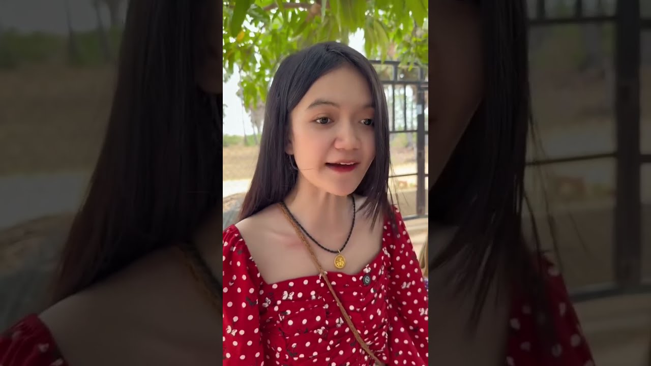 រឿង: កូនប្រសាធ្វេីបាបម៉ែក្មេក🥲