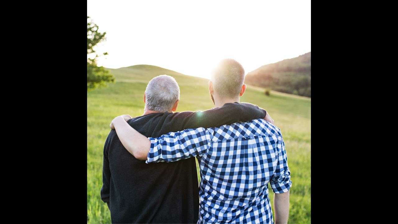 Adoption in Focus - Jonathan's Journey - Navigating life together into adulthood.
