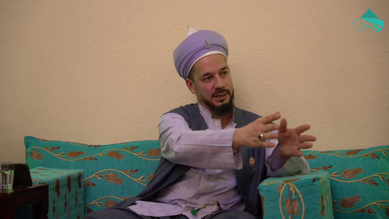 Adem a.s. çamuru ne oldu. Canlı Sohbet | 14.02.2026