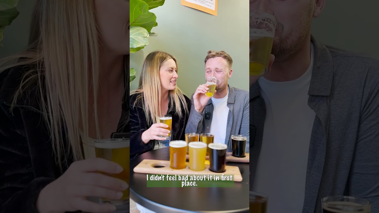 Exploring Melbourne Breweries #BeerLover #Melbourne #AustralianBeer