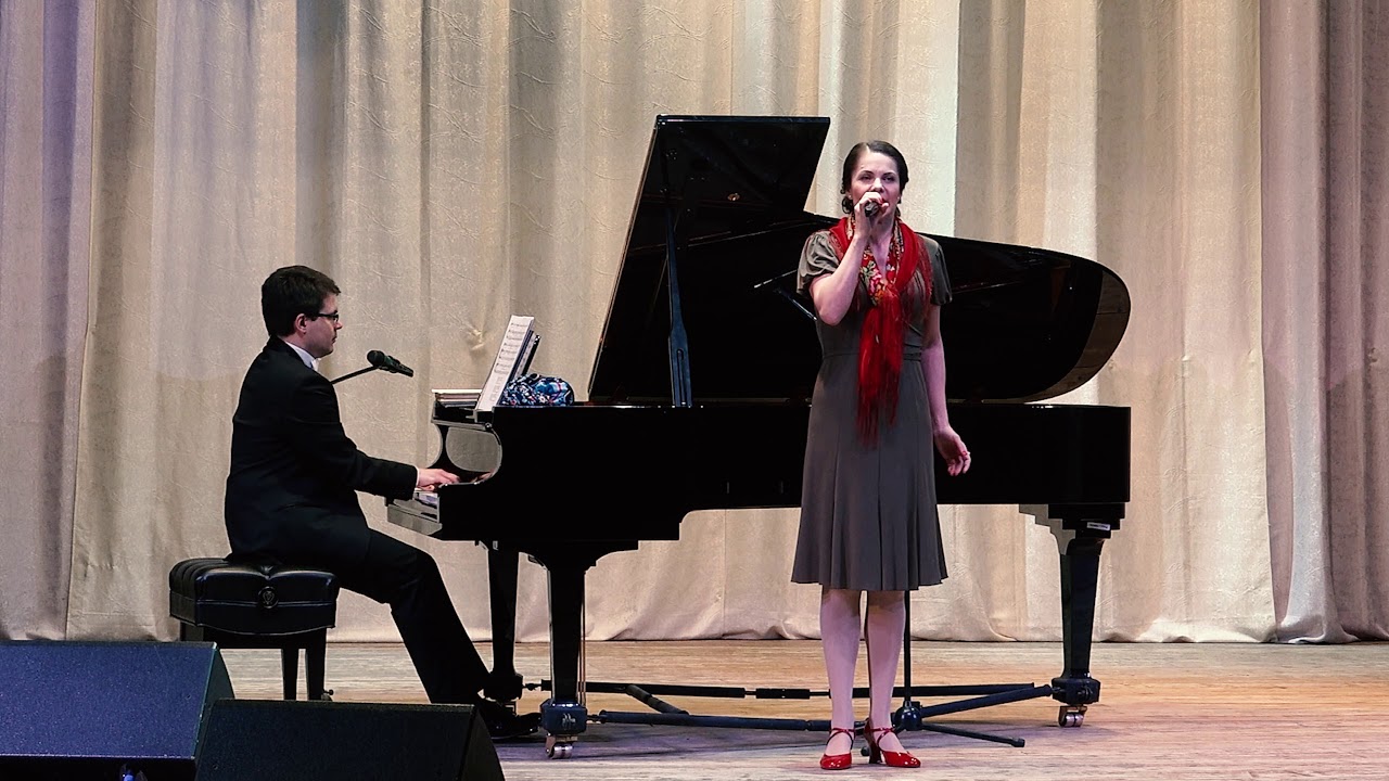 ЭХО ЛЮБВИ Елена МИНДЛИНА//ECHO OF LOVE Elena MINDLINA