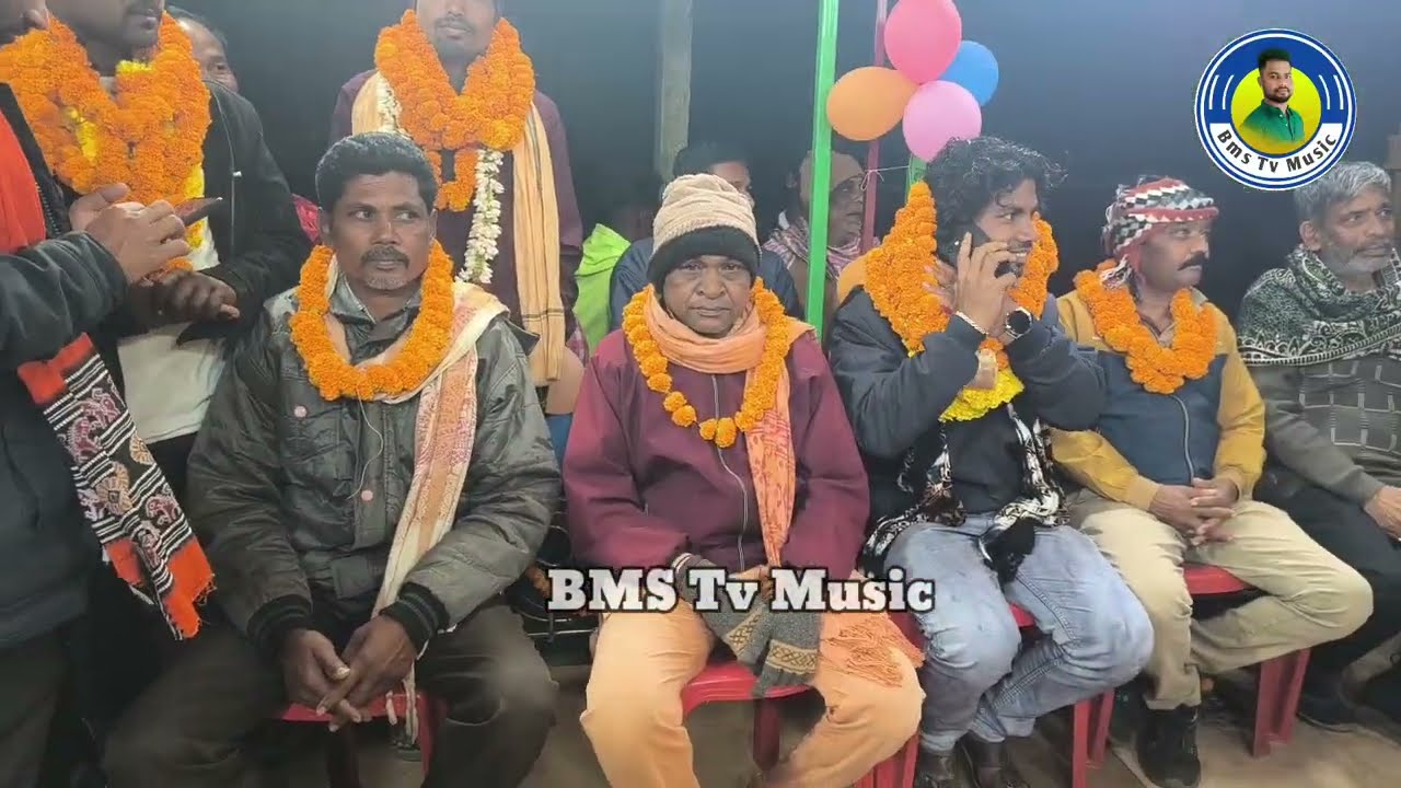 ବାସୁଦେବ ଗୁରୁ ଙ୍କ ନୂଆ ନାଟକ‌ ଉଦଘାଟନ ଭିଡିଓ କୁକୁଡ଼ାବାଇ - ସମୟ କହିବ ସତ କାହାଣୀ / ବାସୁଦେବ ଗୁରୁ ଙ୍କ ନାଟକ