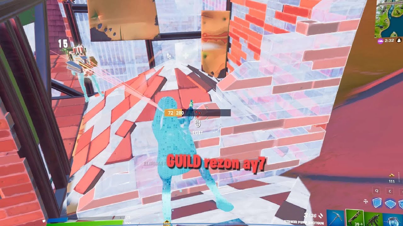 Diva💃 | Highlights #78 | (ft. FNCS Pickaxe)