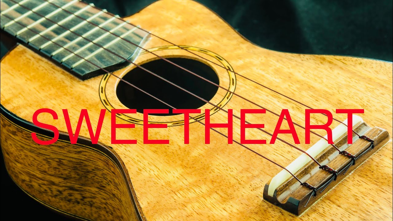 [FREE] Ukulele x Guitar Type Beat 