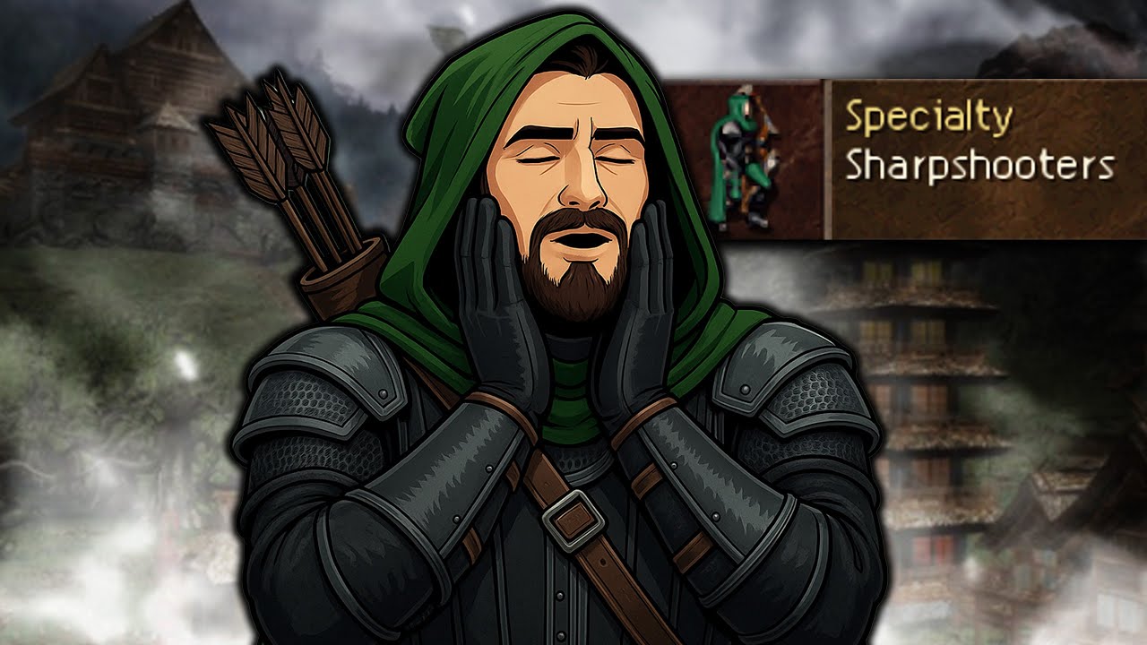 Sharpshooterzy Gela łamią mapę - Pan Zniszczenia (200%) | AKT II