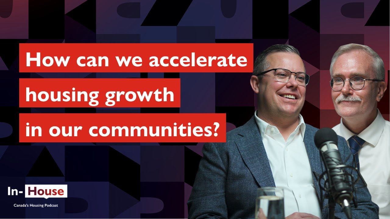 How do we create a housing system that nurtures growth long term?