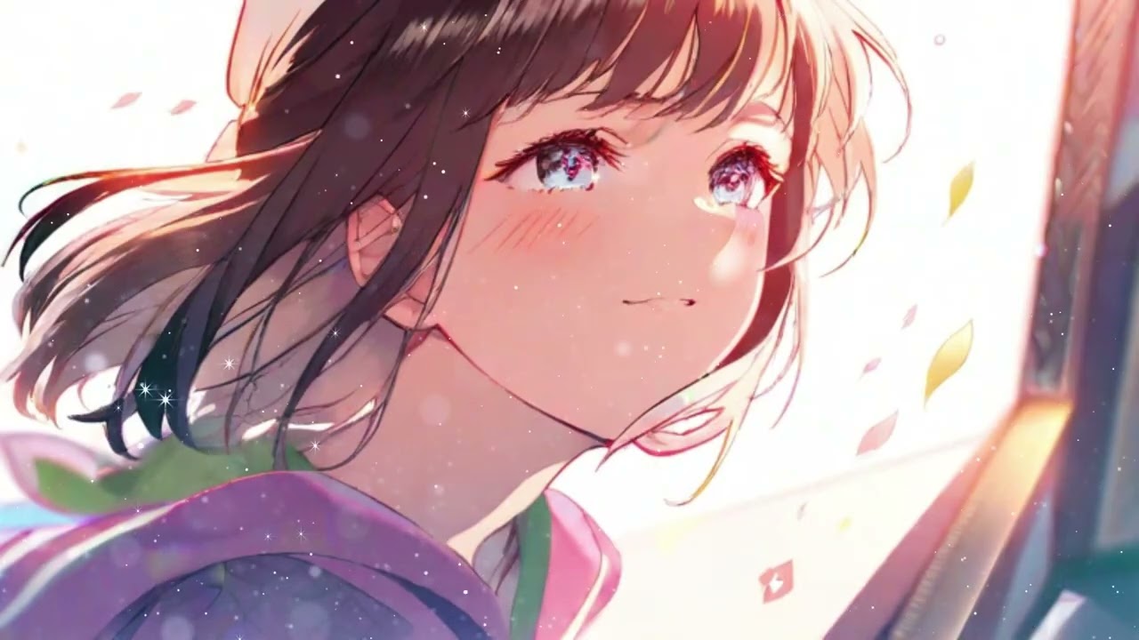 【オリジナルソング】春風