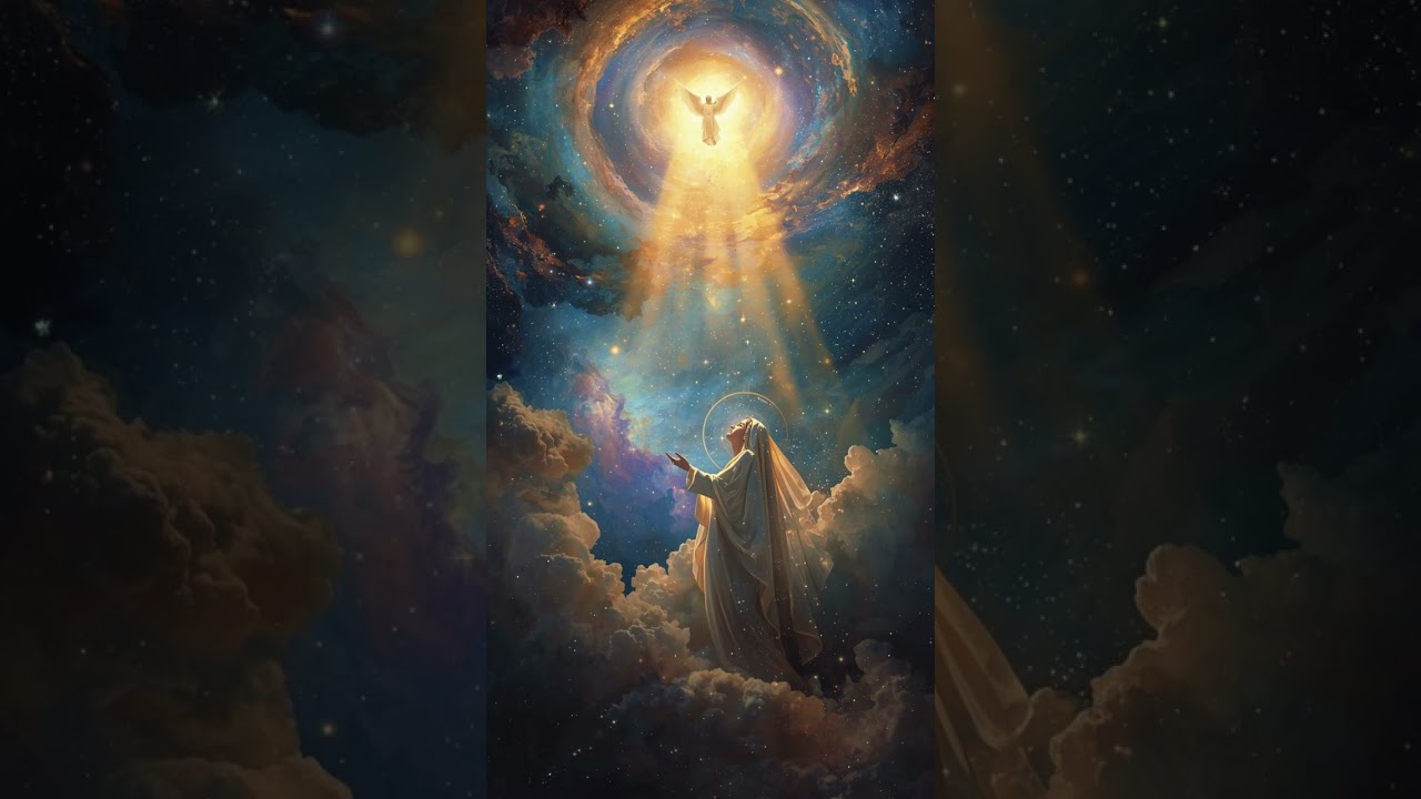 “Mãe Maria - O Poder do Feminino”