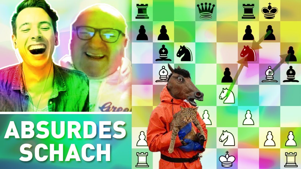 Die ABSURDESTE Partie aller Sub Battles || mit @TheBigGreek