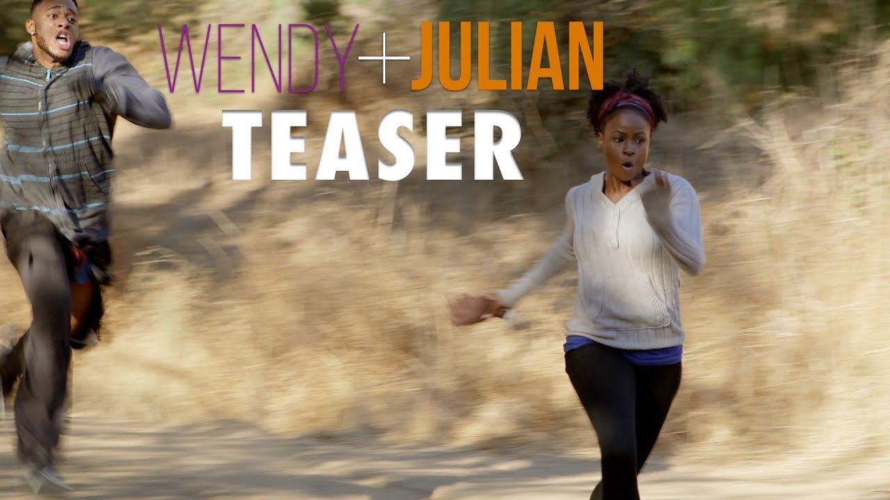 WENDY + JULIAN | Teaser | December 25th