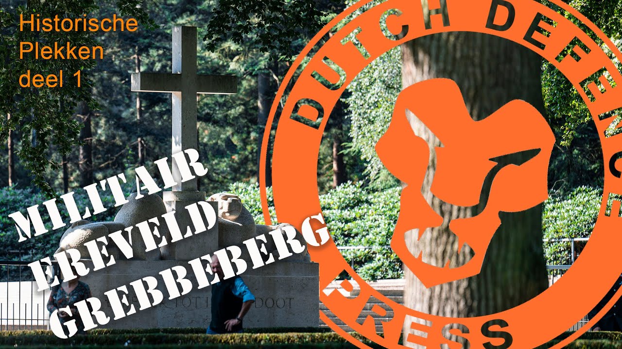 Militair Ereveld Grebbeberg
