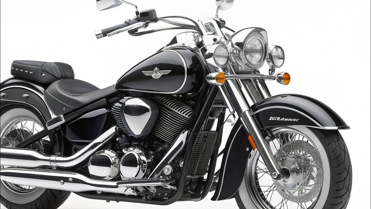 2026 Suzuki Boulevard C90 Review | Classic Cruiser with Modern Touch
