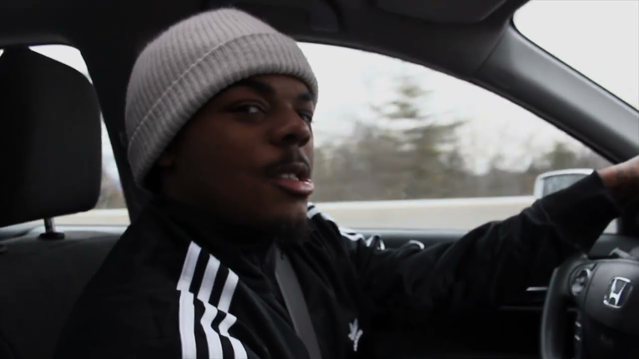 I FOUGHT THE WORLD ENTRY 1 (VLOG)
