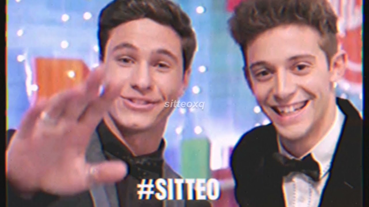 soy luna nobody but you - slowed + reverb