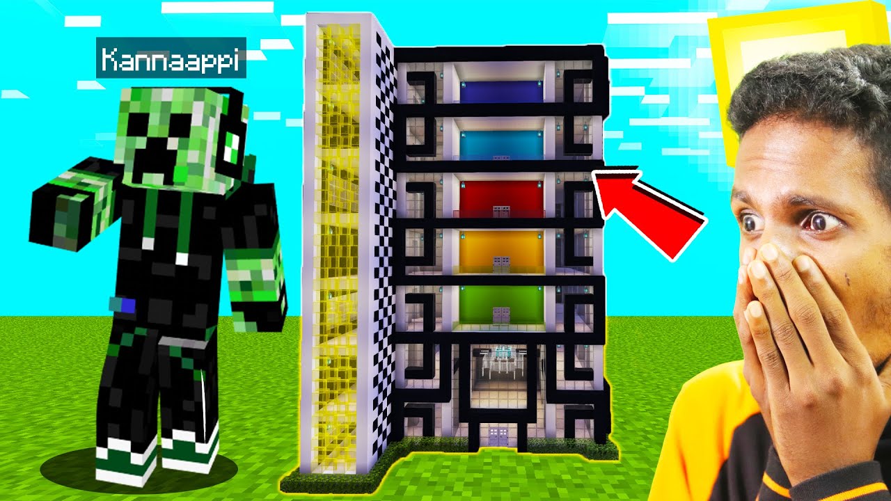 RANDOMIZED Surprised Me in MZRP Troll Series EP 36 | Malayalam Techies