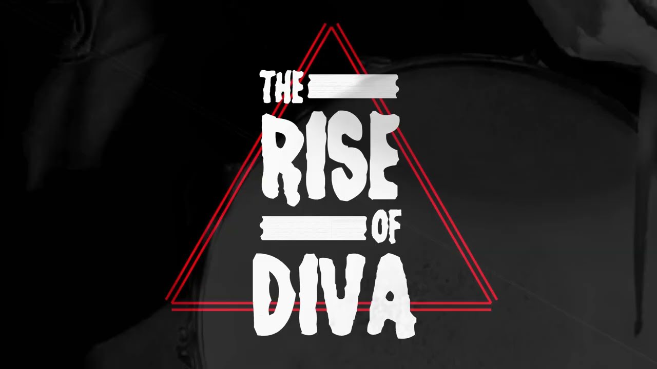 The Rise of Diva - Uradi to - (Official Video, 2022) HD