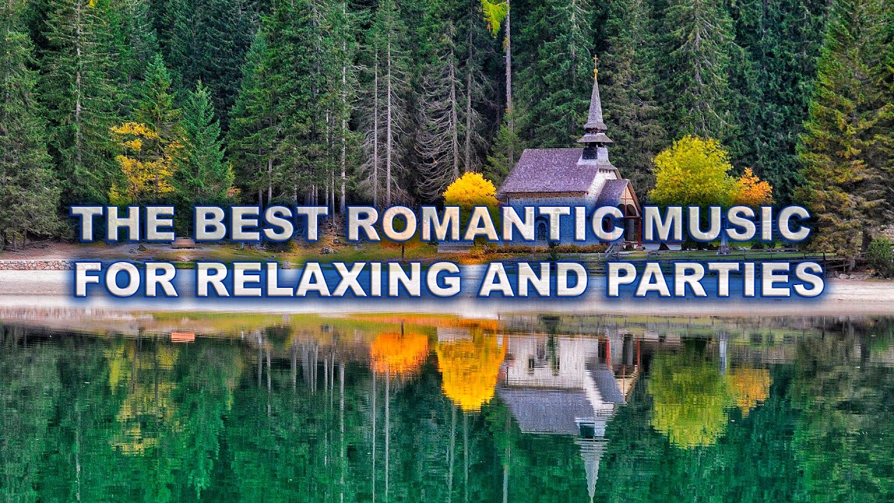 🎧Deep house.Mix  of the best romantic music for relaxation and unwinding.🎼