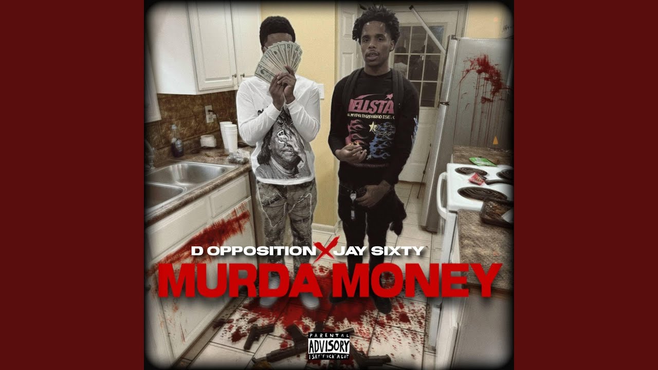 Murda Money (feat. Jaysixty)
