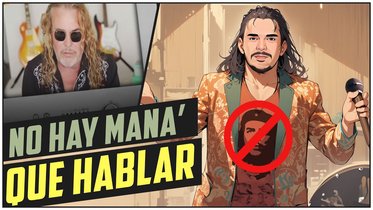 NO HAY MANA QUE HABLAR 🇨🇺 PATRIA Y LIBERTAD 🇨🇺