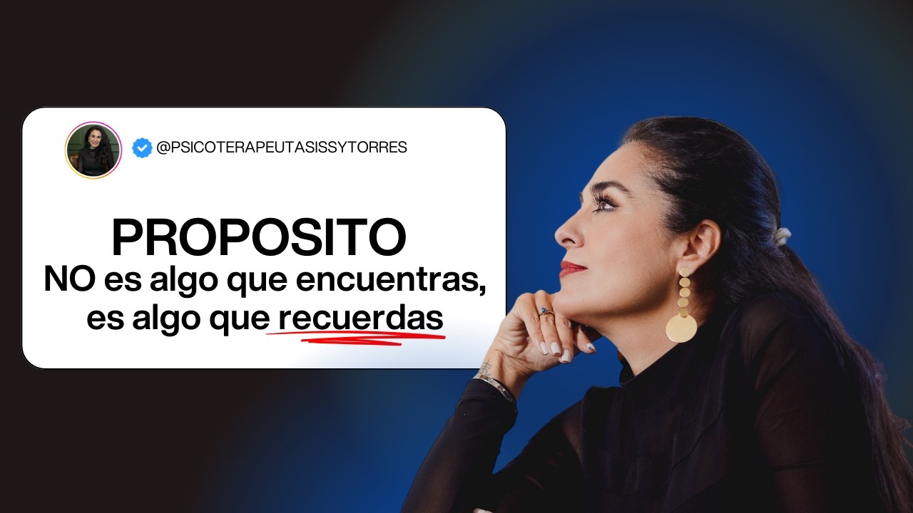 ¿Sin rumbo? Por qué no puedes encontrar tu propósito si no has sanado.