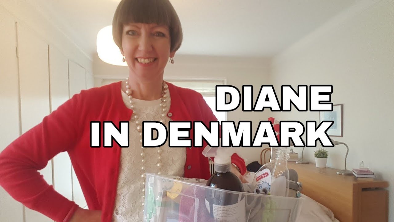 15 minutes decluttering/cleaning Flylady Zone 4 (master bedroom/closet/en suite)