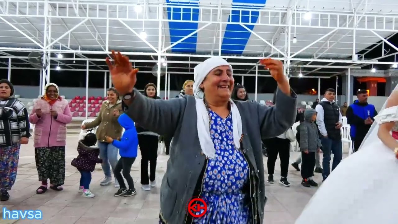 edirne havsa roman düğünü 2024