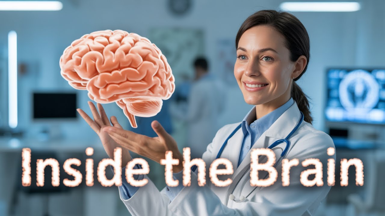 Brain Facts That Will Surprise You
